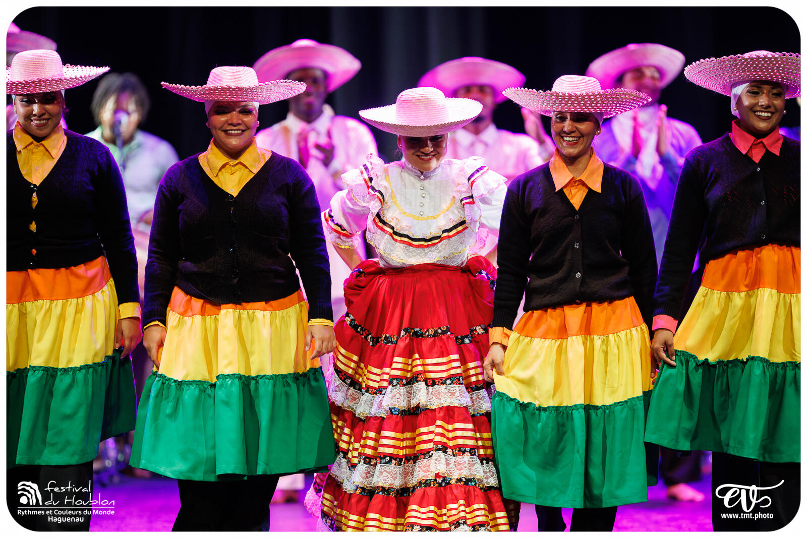 FDH 2024.08.20 | COLOMBIE